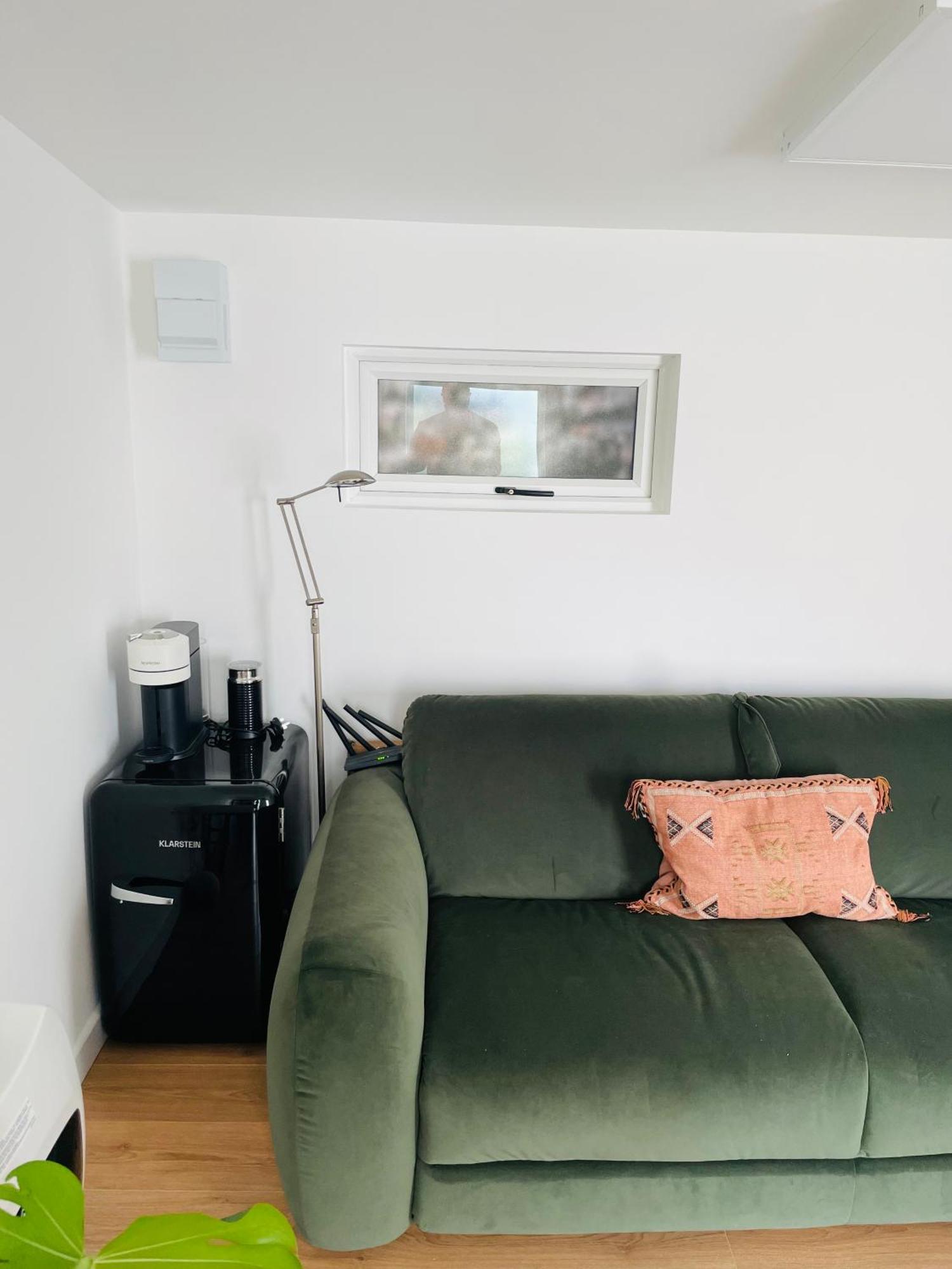 Modern Studio In Camden Londýn Exteriér fotografie